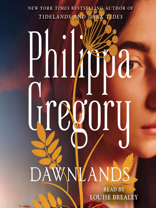 Title details for Dawnlands by Philippa Gregory - Wait list